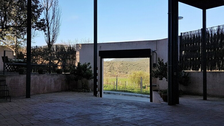 Casa Rural Mirador de La Fuente