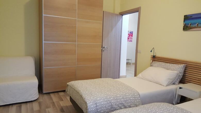 Bed & Breakfast C'� Posto Per Te