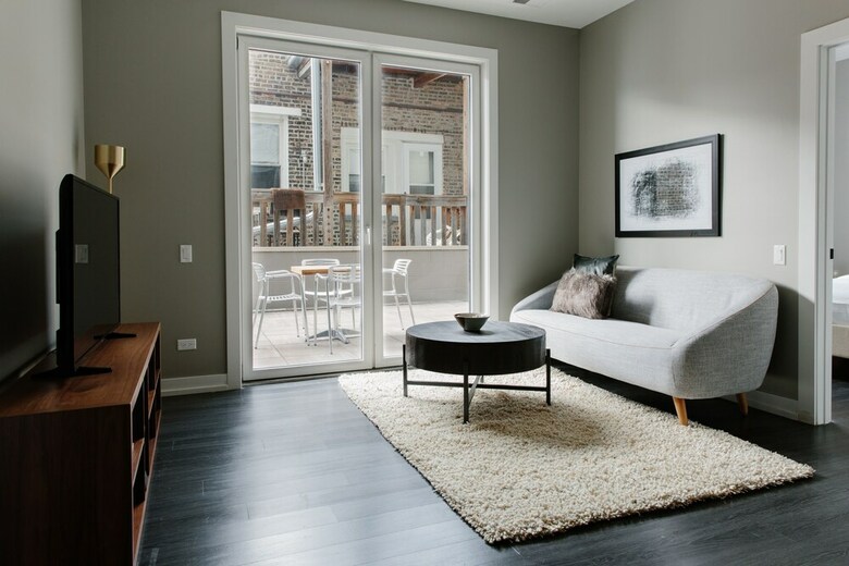 Apartamentos Sonder - Wrigley Field