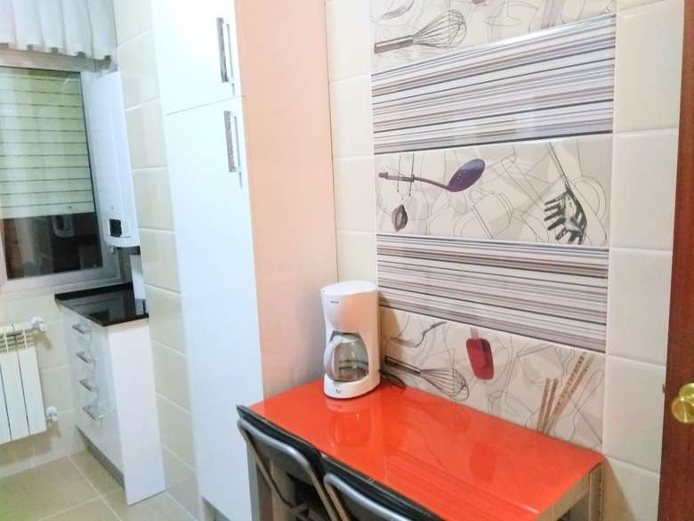Apartamento Berceo
