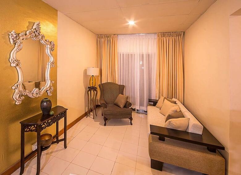 Apartamentos Arathi Appartment