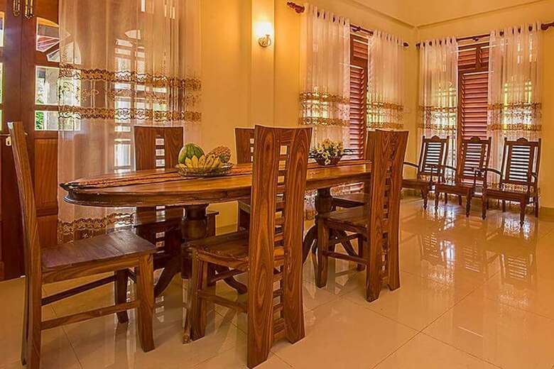 Apartamentos Arathi Appartment