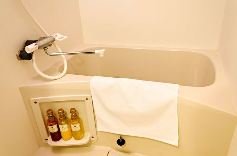 Hotel Mawari Shinsaibashi