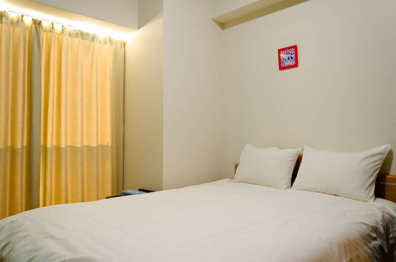 Hotel Mawari Shinsaibashi