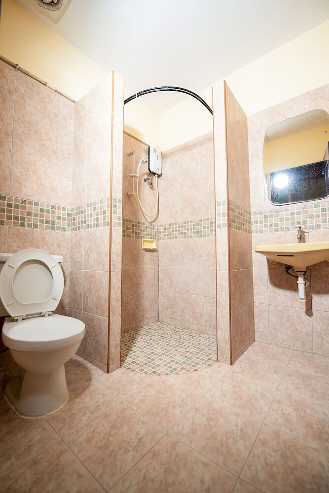 Hotel Oyo 282 Baan Nat