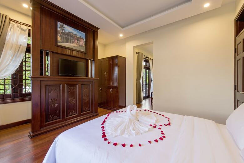 Hotel Green Hill Villa