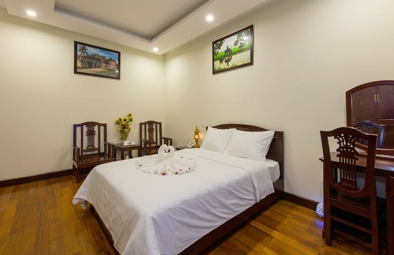 Hotel Green Hill Villa