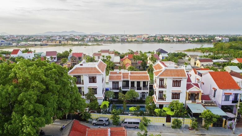 Hotel Green Hill Villa