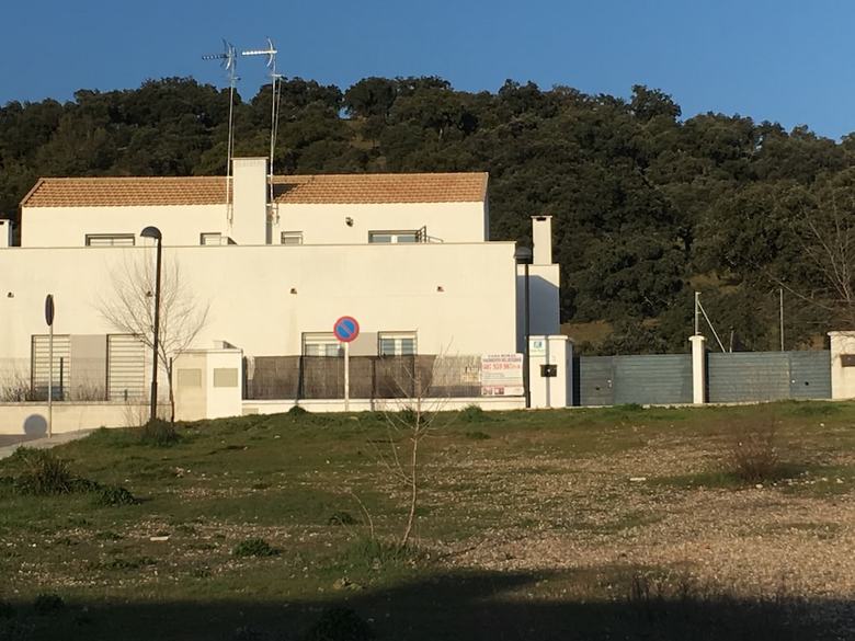 Agroturismo Nacimiento Del Hu�znar - Tomillo 17