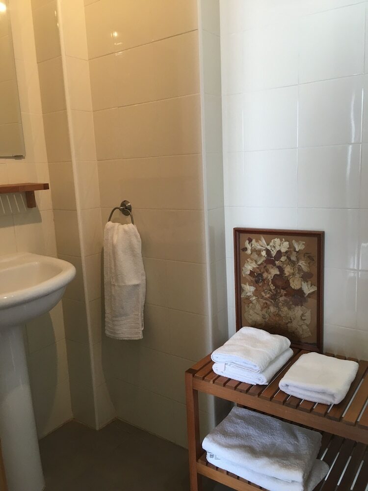 Agroturismo Nacimiento Del Hu�znar - Tomillo 17
