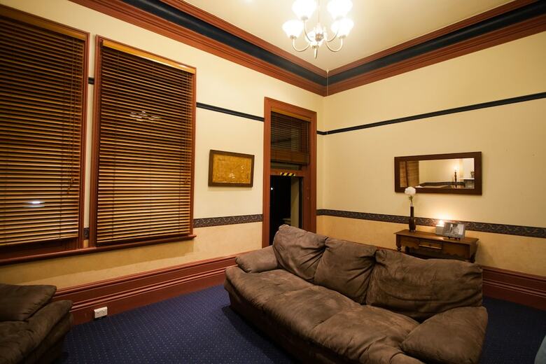 Heygarth House Port Of Echuca Central