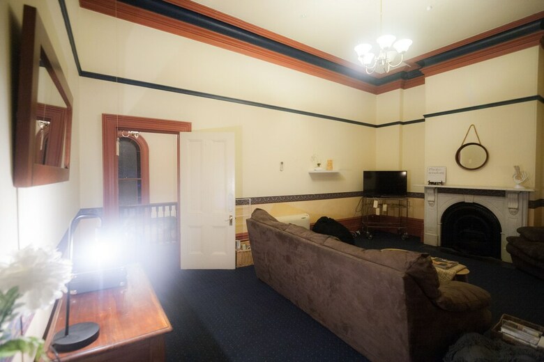 Heygarth House Port Of Echuca Central