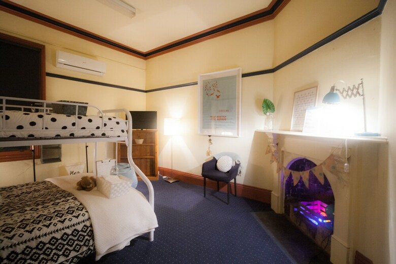 Heygarth House Port Of Echuca Central