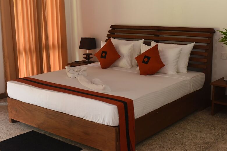 Villa The Bell Farm Eco Resort