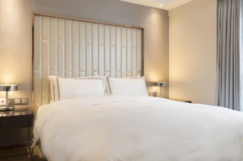 Chengdu In Service Apartment