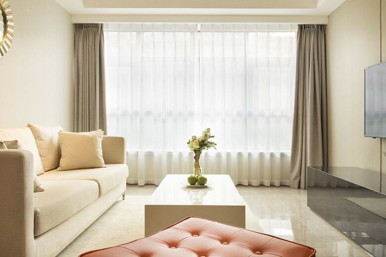 Chengdu In Service Apartment