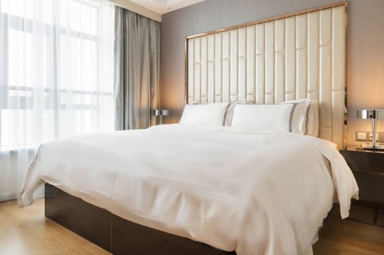 Chengdu In Service Apartment