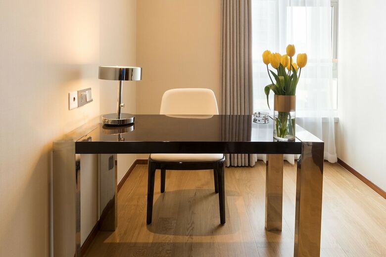 Chengdu In Service Apartment