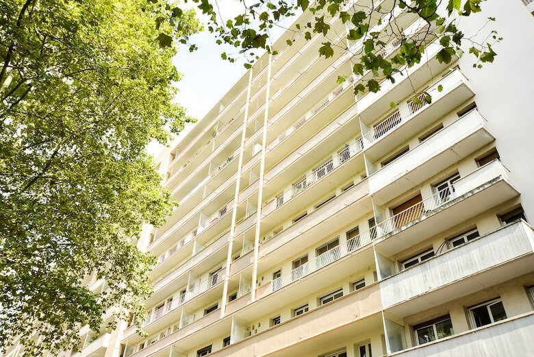 Apartamento Centre Des Congr�s 2 Ch Hypercentre