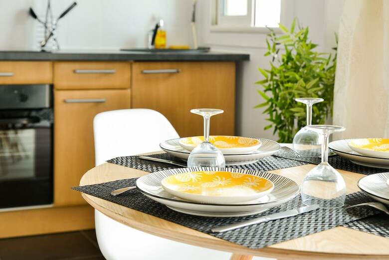 Apartamento Centre Des Congr�s 2 Ch Hypercentre