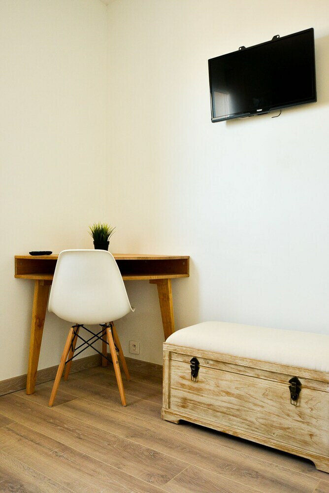 Apartamento Centre Des Congr�s 2 Ch Hypercentre