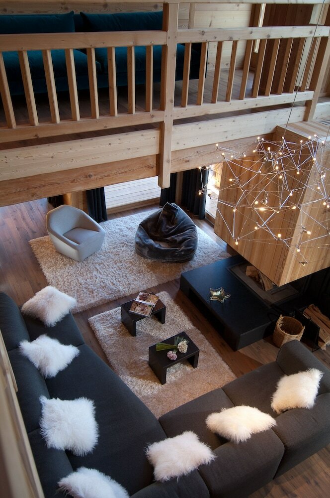 Chalet Etoiles - Near Etoile Ski Lift