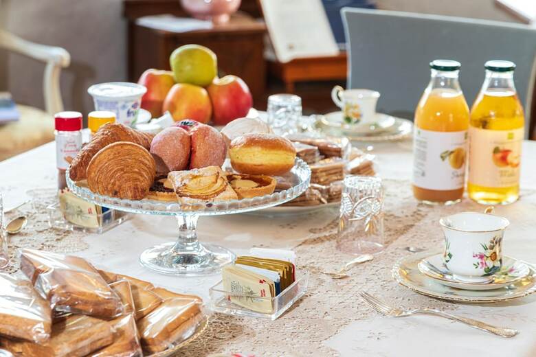 B&B Il Sasso Bianco