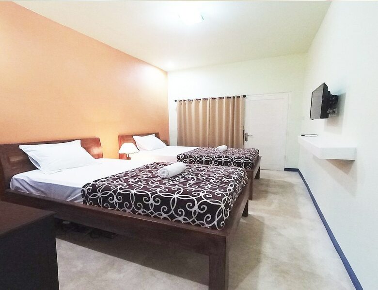 Hostal The Warong Nusa Penida - Hostel