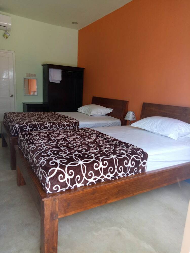 Hostal The Warong Nusa Penida - Hostel