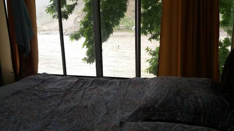 Hostal Sharq-darvoz Mini Hotel - Hostel
