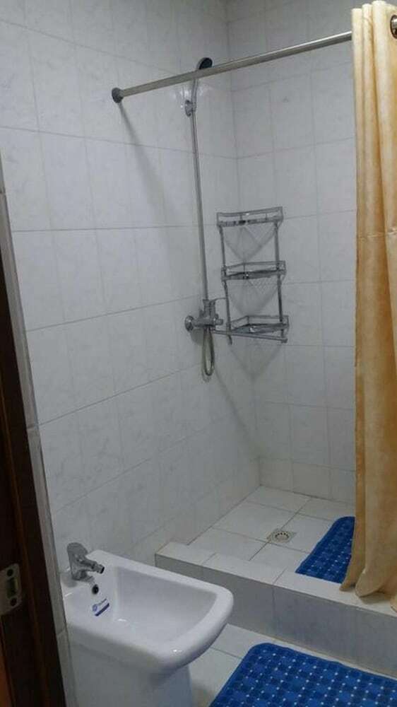 Hostal Sharq-darvoz Mini Hotel - Hostel