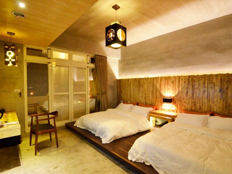 Bed & Breakfast Hotian Inn