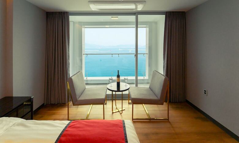 Yeosu Venezia Hotel & Resort