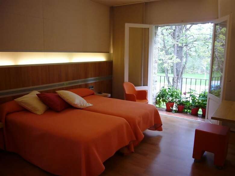 Hotel El Mes�n