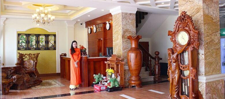 Hotel Mai Dung