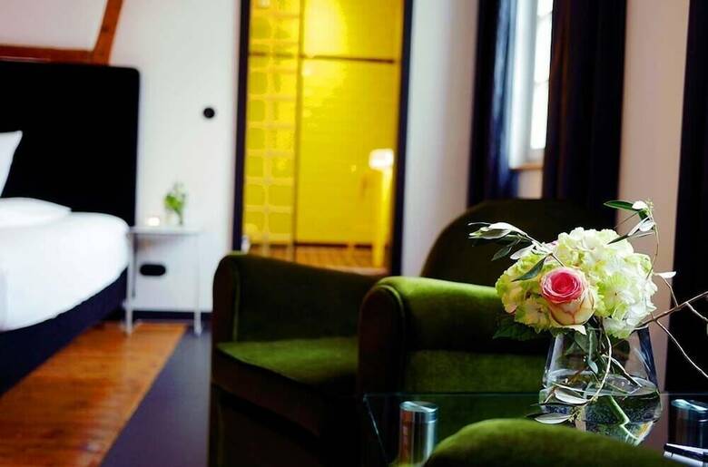 Hotel Haus Zauberfl�te