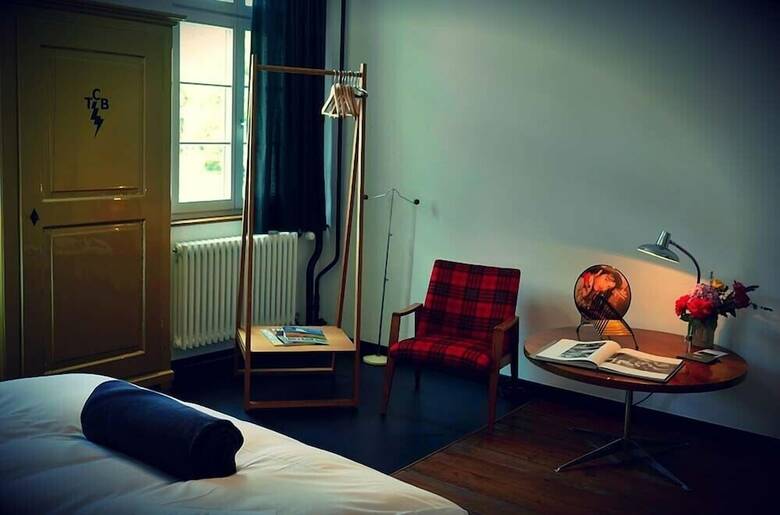 Hotel Haus Zauberfl�te