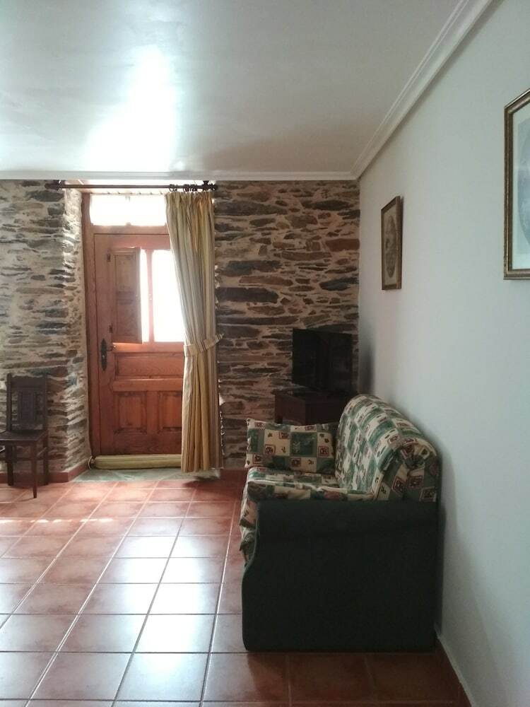 Agroturismo Benaxo - Casa de Turismo Rural
