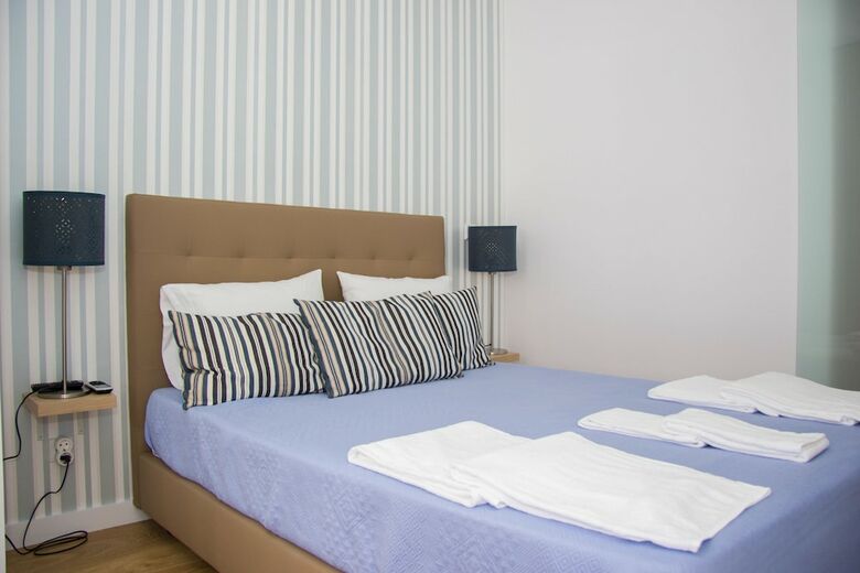 Braga Center Apartments 2