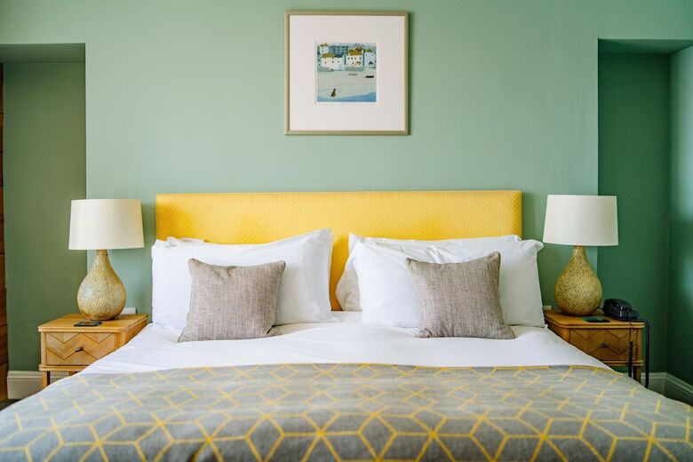 Hotel The Godolphin