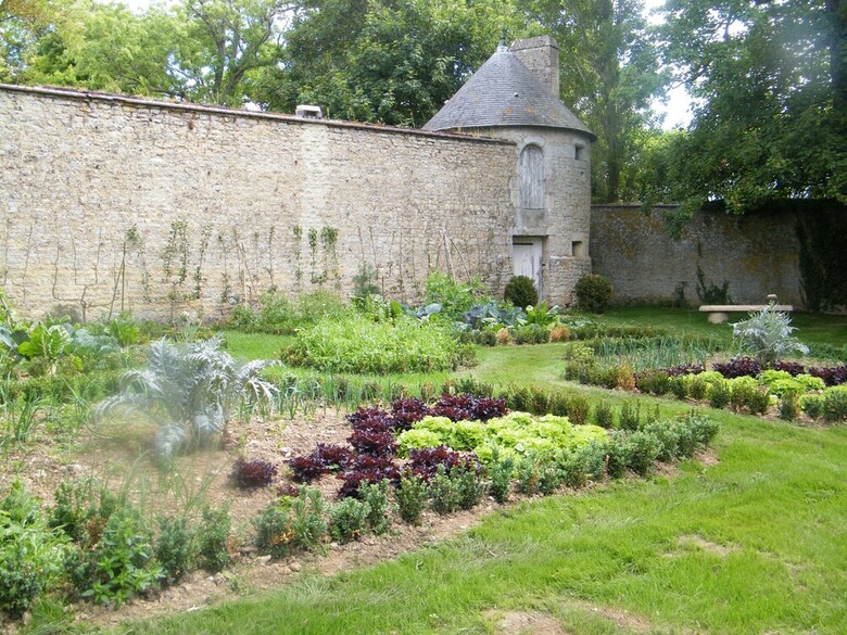 Bed & Breakfast Chambres D'h�tes Ch�teau de Damigny