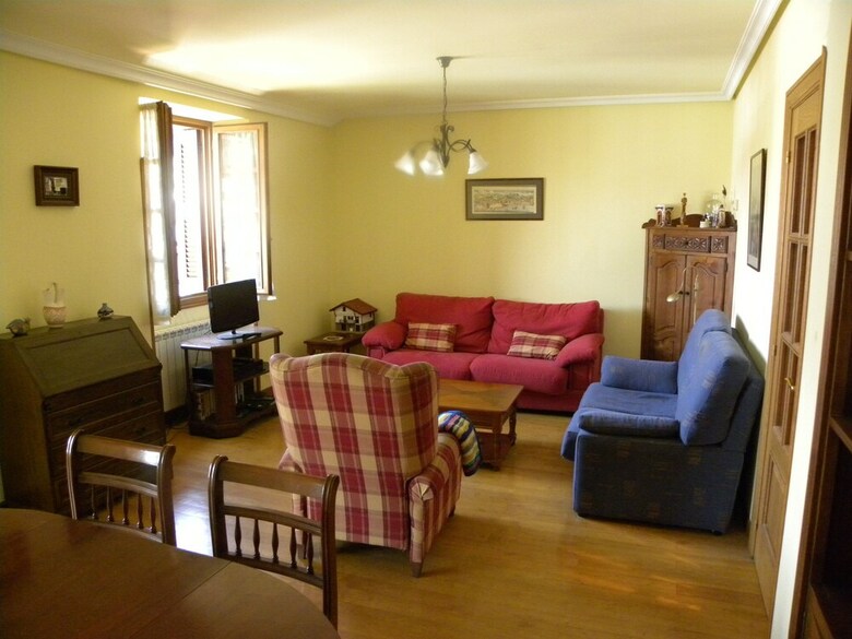 Apartamento Rural Arotzetxea