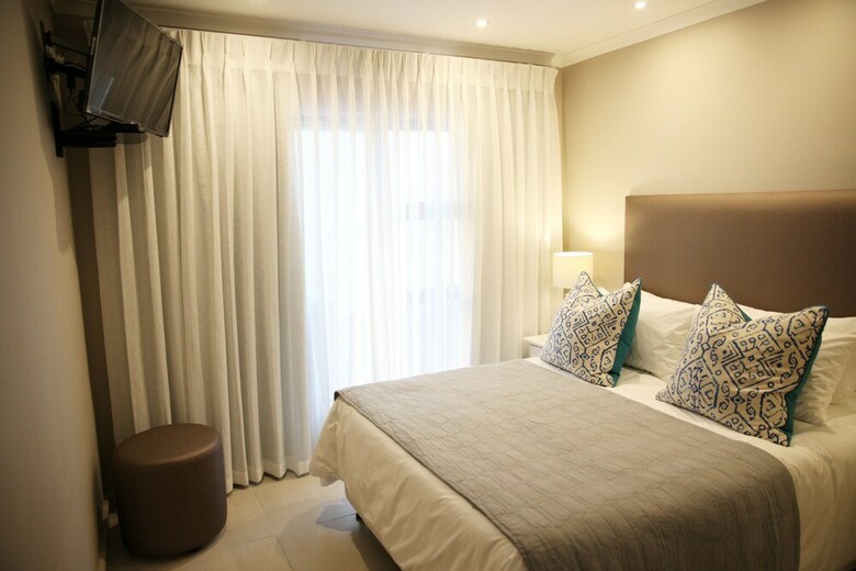 Hotel Eden Guest House B&B