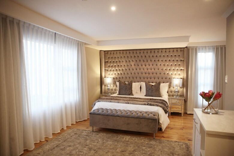 Hotel Eden Guest House B&B