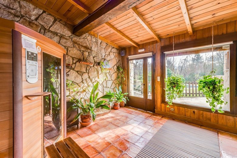 Agroturismo Casa Rural Los Montejos & Spa