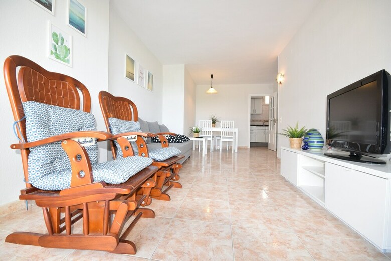 Apartamento Arrecife