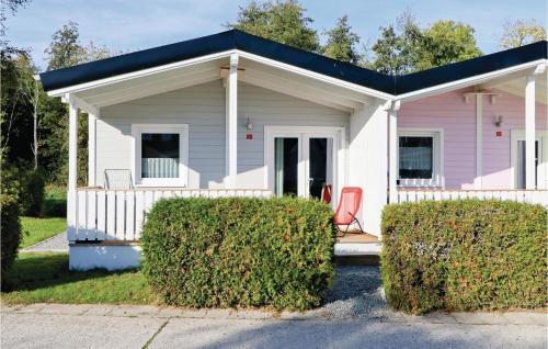 Holiday Home Haustyp R