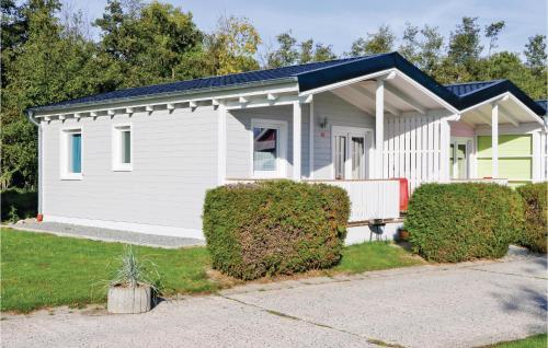 Holiday Home Haustyp R