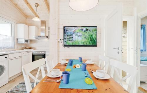 Holiday Home Haustyp R