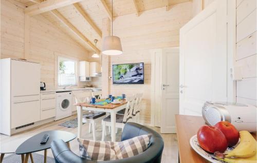 Holiday Home Haustyp R